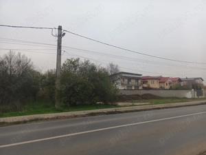 Vanzare teren Dragomiresti Deal 1000 mp 85000  - imagine 7