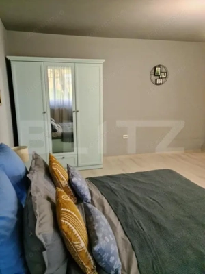 Apartament cu 1 camera, 50 mp+ parcare, Zorilor - imagine 2