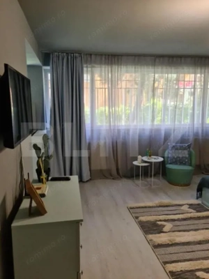 Apartament cu 1 camera, 50 mp+ parcare, Zorilor - imagine 3