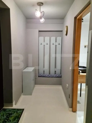 Apartament cu 1 camera, 50 mp+ parcare, Zorilor - imagine 9