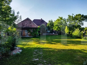 Casa individuala in apropiere de Cluj-Napoca si un teren generos de 2382mp - imagine 4