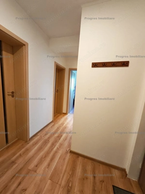  Apartament 2 camere decomandat - complet mobilat si utilat - etaj 1 - 113.000 euro - imagine 3