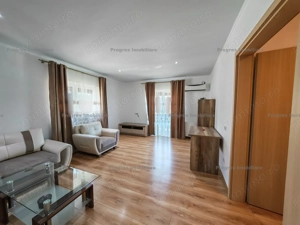  Apartament 2 camere decomandat - bloc nou - complet mobilat si utilat - etaj 1 - 113.000 euro