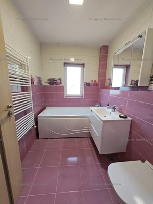  Apartament 2 camere decomandat - complet mobilat si utilat - etaj 1 - 113.000 euro - imagine 16