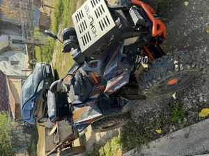 Vând sau schimb polaris scrambler xp 1000 - imagine 4