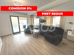 COMISION 0! Casa cu 4 camere 2 bai carport teren 297 mp Sibiu