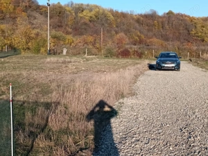 Teren intravilan 725mp deal - munte - imagine 5