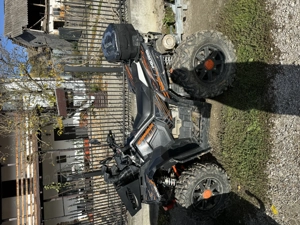 Vând sau schimb polaris scrambler xp 1000 - imagine 5