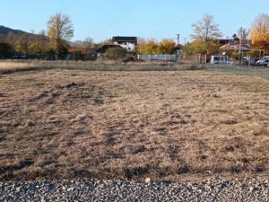 Teren intravilan 721mp deal - munte