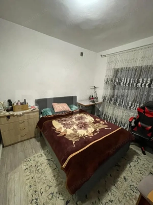 Apartament 2 camere decomandat, 52,5 mp, Brestei