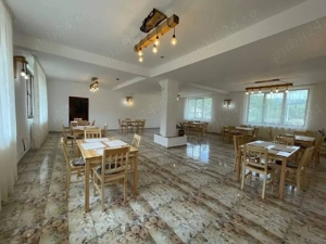 Pensiune turistica D+P+2ET - imagine 3