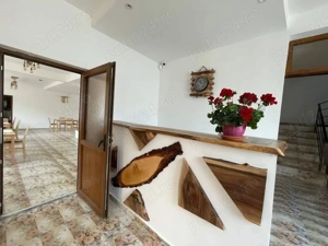 Pensiune turistica D+P+2ET - imagine 2