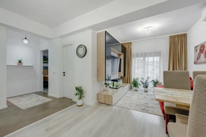 APARTAMENTUL SUPERB decomandat, et. 1/3 ! Bloc 2019