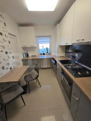 Apartament 3 camere, decomandat, 78mp, parcare subterana, zona Teilor 