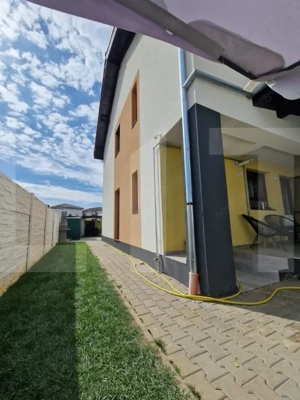 Duplex 3 camere, 76 mp, Calea Urseni - imagine 7