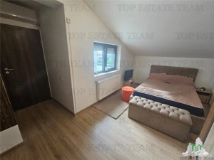 Casa mobilata 4 camere la 15 minute metrou Raul Doamnei - imagine 11