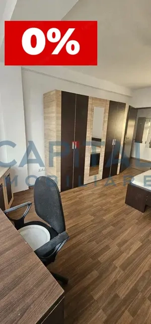 ✅ 0% Comision | Apartament decomandat cu 3 camere, 75 mp | Marasti | 