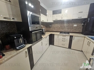 Casa mobilata 4 camere la 15 minute metrou Raul Doamnei - imagine 6