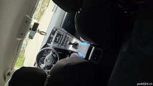 Volkswagen Golf 7 Variant 1.4 TSI 125 cp. - imagine 4