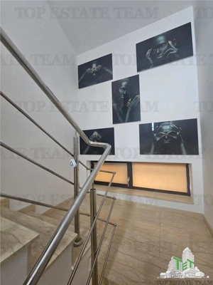 Casa mobilata 4 camere la 15 minute metrou Raul Doamnei - imagine 7