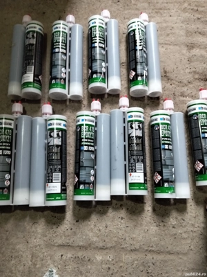 ancora chimica  - imagine 2