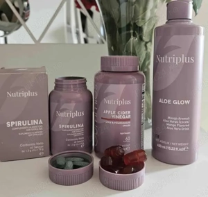 Farmasi.aliatul organismului sanatos - imagine 2