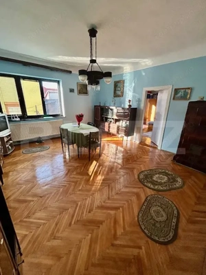 Apartament ultracentral, 3 camere – stradă emblematică din Cluj