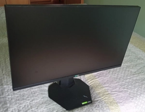 Monitor Dell Gaming 