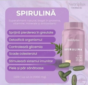 Farmasi.aliatul organismului sanatos - imagine 4