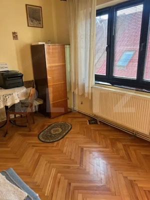 Apartament ultracentral, 3 camere – stradă emblematică din Cluj - imagine 4