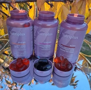 Farmasi.aliatul organismului sanatos - imagine 5