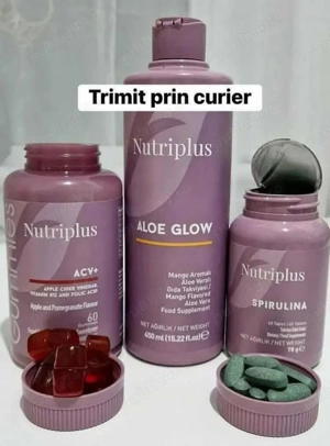 Farmasi.aliatul organismului sanatos - imagine 3