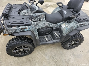 Atv Cfmoto 1000 Cforce - imagine 2