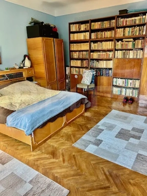 Apartament ultracentral, 3 camere – stradă emblematică din Cluj - imagine 5