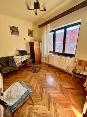 Apartament ultracentral, 3 camere – stradă emblematică din Cluj - imagine 3