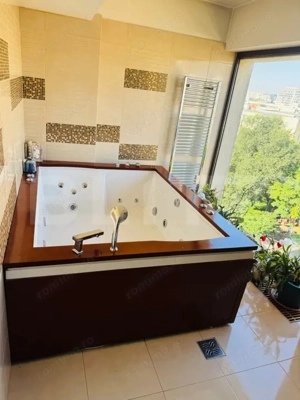 Apartament tip penthouse, 128 mp, zona Palas - imagine 11