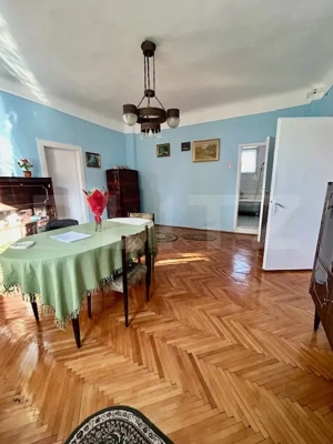 Apartament ultracentral, 3 camere – stradă emblematică din Cluj - imagine 2
