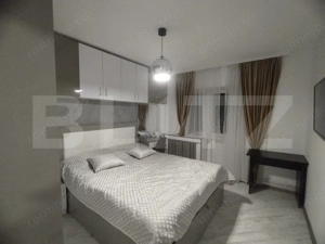 Apartament 3 camere, 72 mp, zona Frumoasa - imagine 4