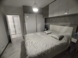 Apartament 3 camere, 72 mp, zona Frumoasa - imagine 5