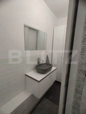 Apartament 3 camere, 72 mp, zona Frumoasa - imagine 12