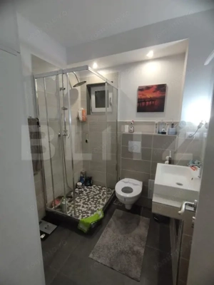 Apartament 3 camere, 72 mp, zona Frumoasa - imagine 11