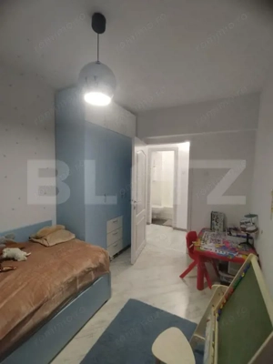 Apartament 3 camere, 72 mp, zona Frumoasa - imagine 7