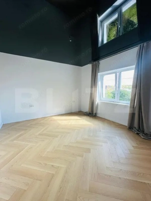 Casǎ finisata modern,  la cheie, vis-a-vis de Spitalul Județean - imagine 9