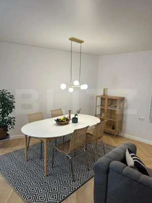 Casǎ finisata modern,  la cheie, vis-a-vis de Spitalul Județean - imagine 5