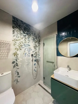 Casǎ finisata modern,  la cheie, vis-a-vis de Spitalul Județean - imagine 11