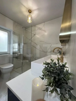 Casǎ finisata modern,  la cheie, vis-a-vis de Spitalul Județean - imagine 6