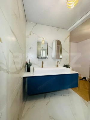 Casǎ finisata modern,  la cheie, vis-a-vis de Spitalul Județean - imagine 8