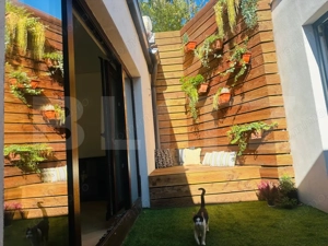 Casǎ finisata modern,  la cheie, vis-a-vis de Spitalul Județean - imagine 14