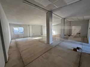 Hală 700 mp + Spațiu Comercial și Birouri, Curte 5000 mp, zona Mănești