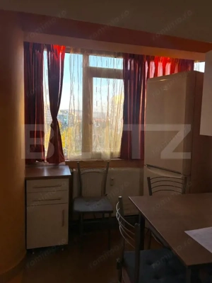 Apartament cu 1 camera, 33 mp, zona Manastur - imagine 2